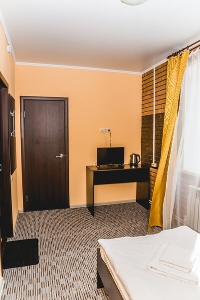 Стандартный 1-местный