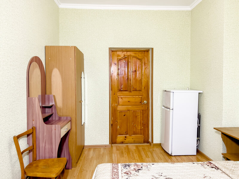 Стандартный 2-местный