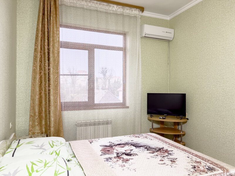 Стандартный 2-местный