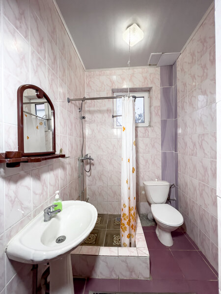 Стандартный 2-местный