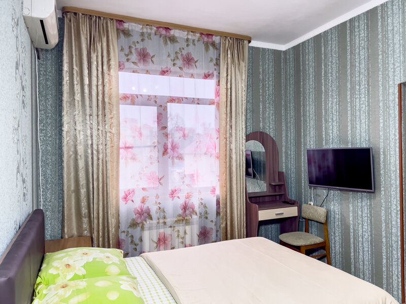 Стандартный 3-местный