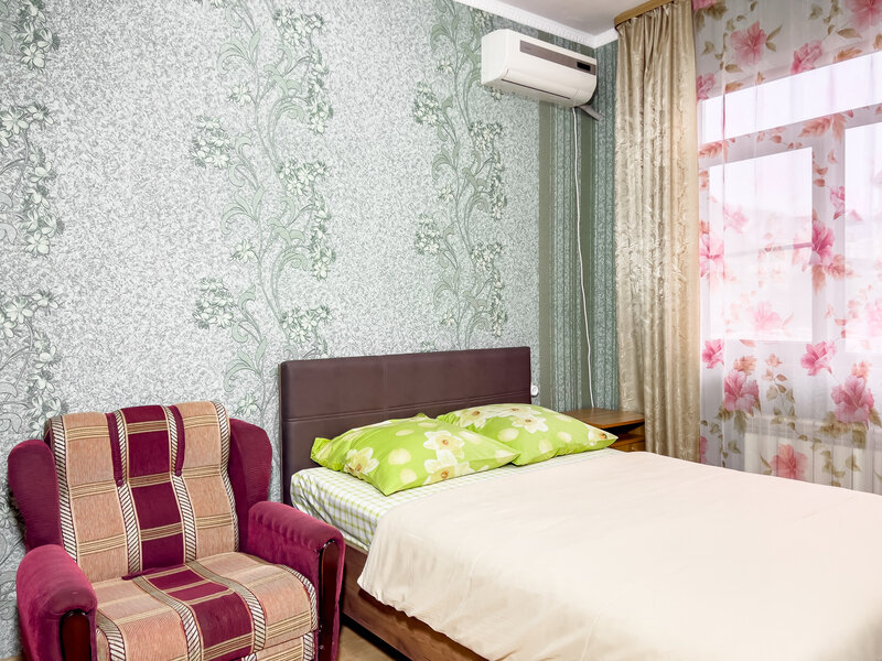 Стандартный 3-местный