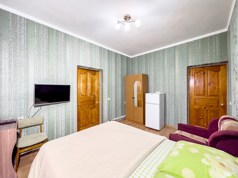 Стандартный 3-местный