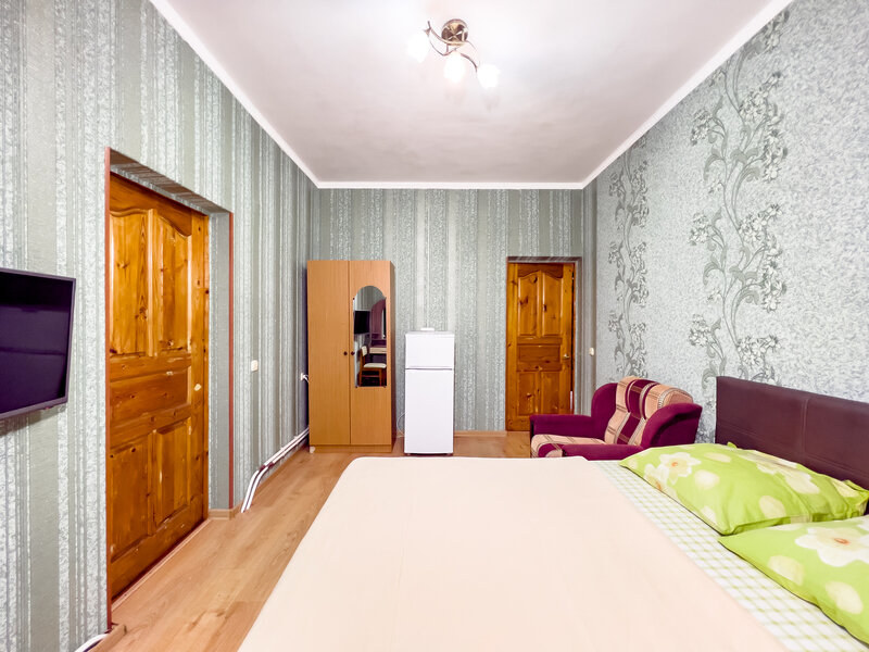 Стандартный 3-местный