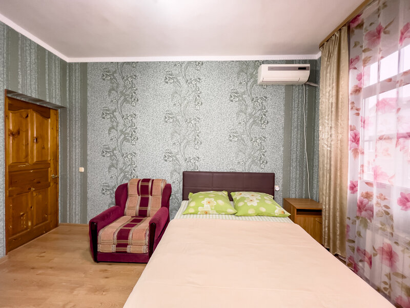 Стандартный 3-местный