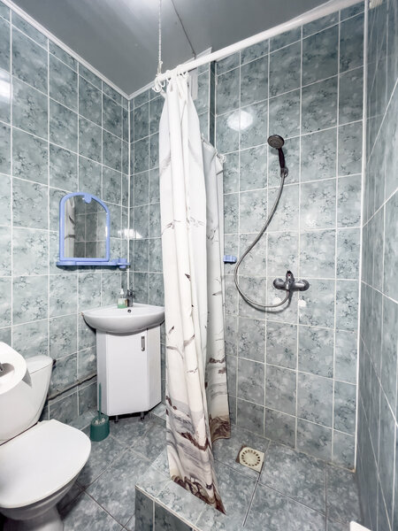 Стандартный 3-местный