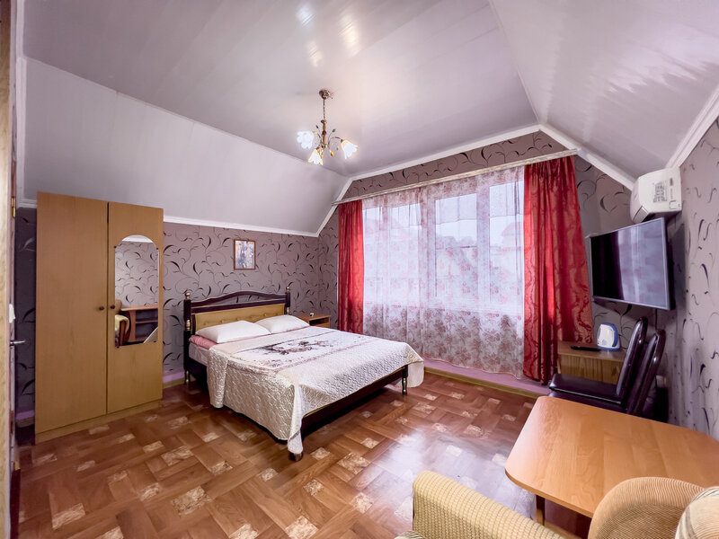 Стандартный 3-местный