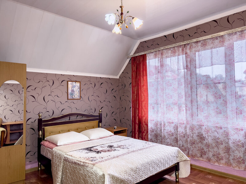 Стандартный 3-местный