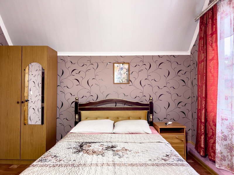 Стандартный 3-местный