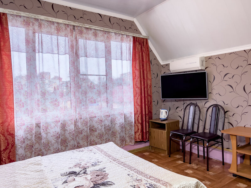 Стандартный 3-местный