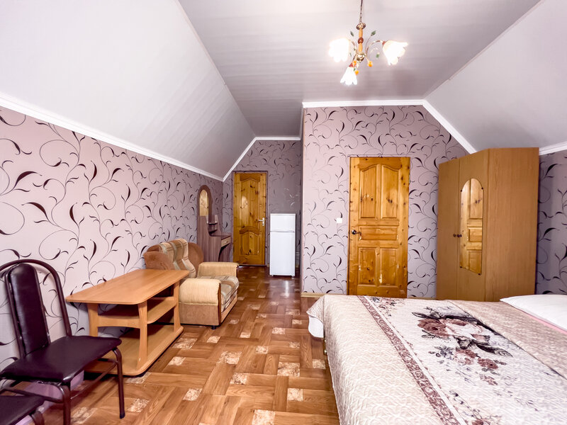 Стандартный 3-местный