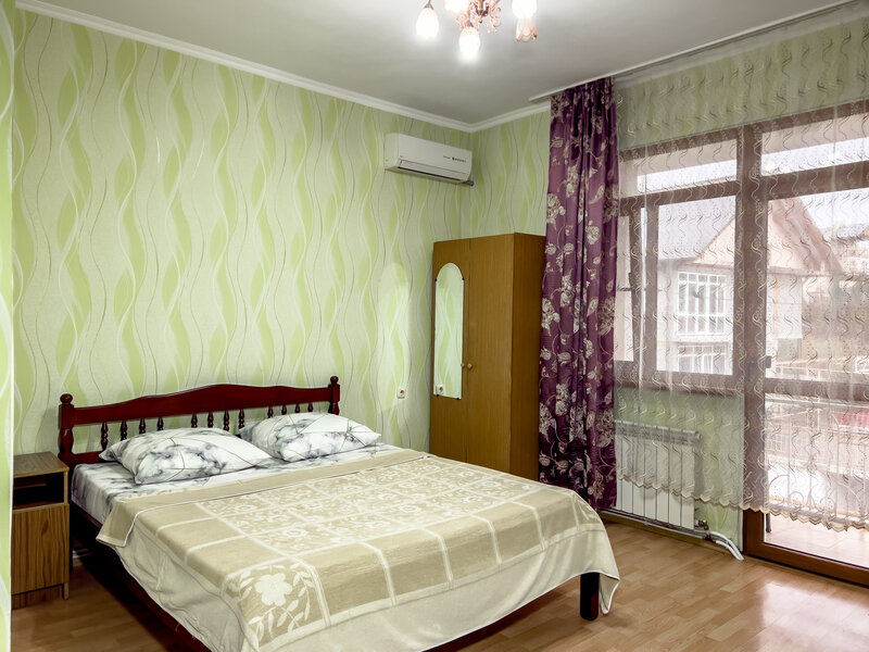 Стандартный 4-местный