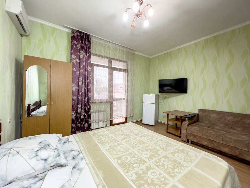 Стандартный 4-местный