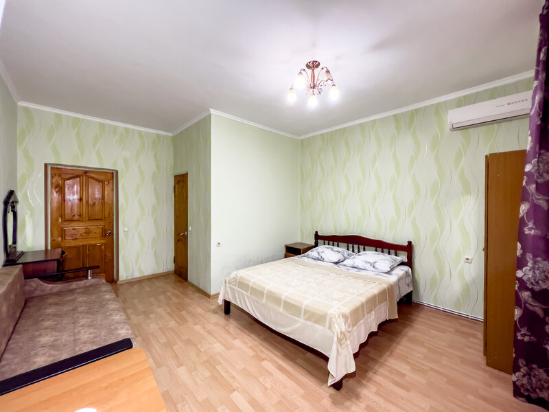 Стандартный 4-местный