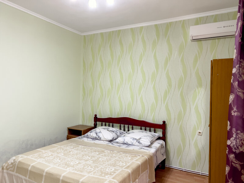 Стандартный 4-местный