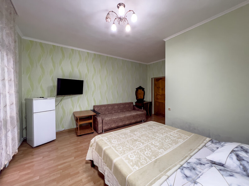 Стандартный 4-местный