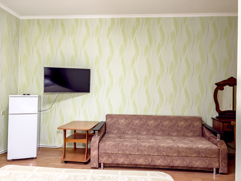 Стандартный 4-местный