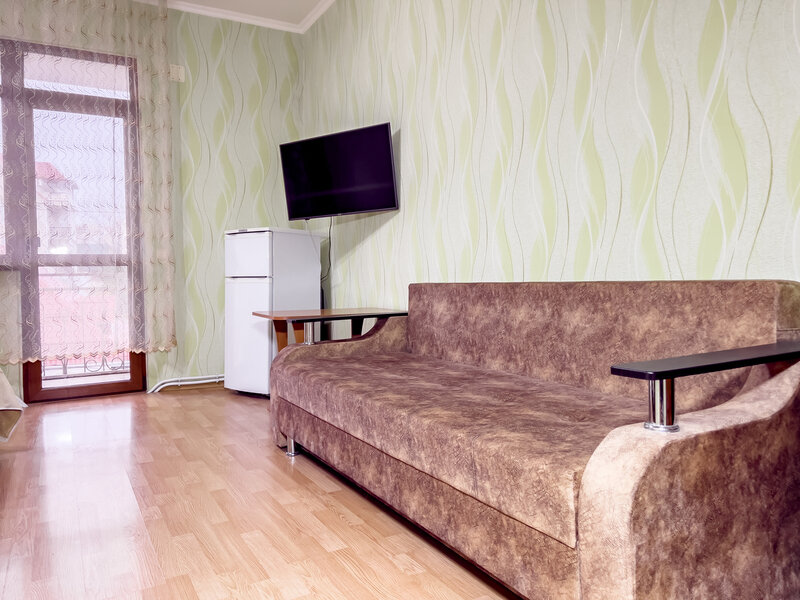 Стандартный 4-местный