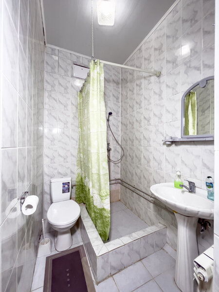 Стандартный 4-местный