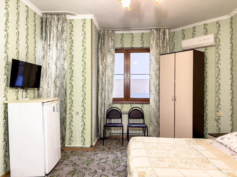 Стандартный 4-местный