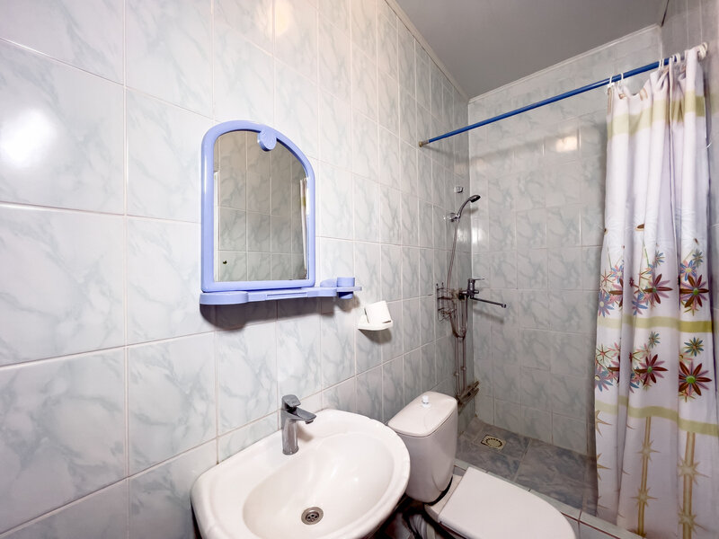 Стандартный 4-местный