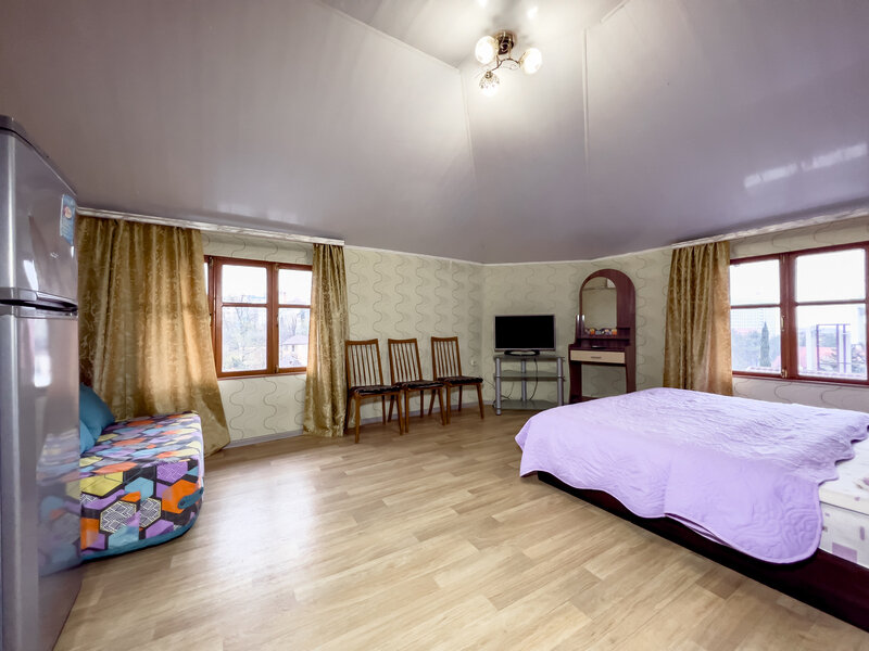 Стандартный 4-местный