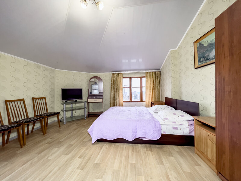 Стандартный 4-местный