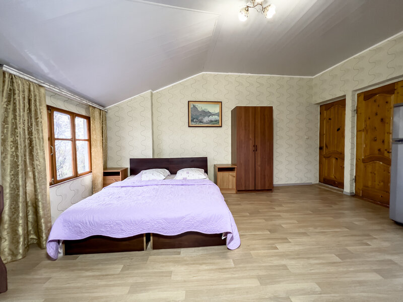 Стандартный 4-местный