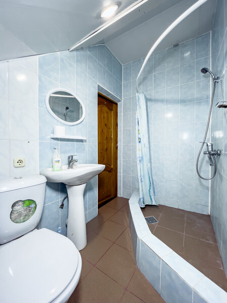 Стандартный 4-местный