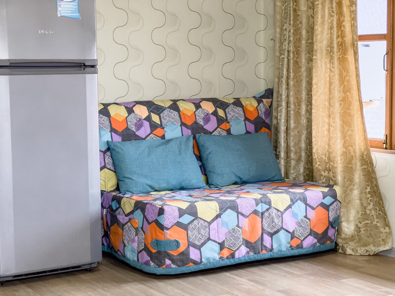 Стандартный 4-местный