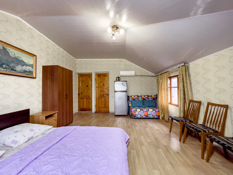 Стандартный 4-местный