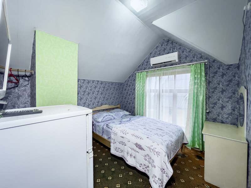 Эконом 1-местный