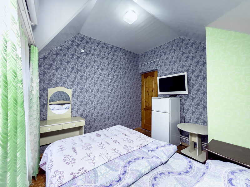 Эконом 1-местный