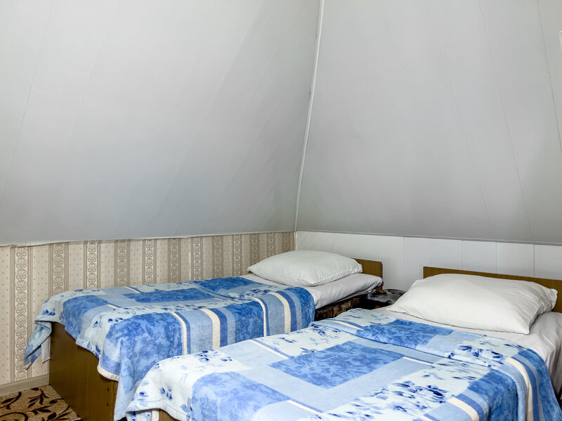 Эконом 4-местный