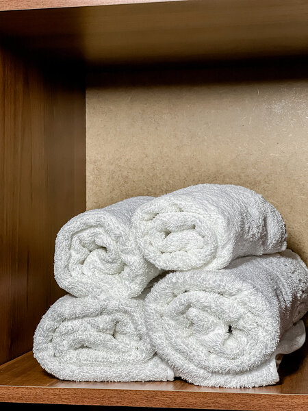 Эконом 4-местный