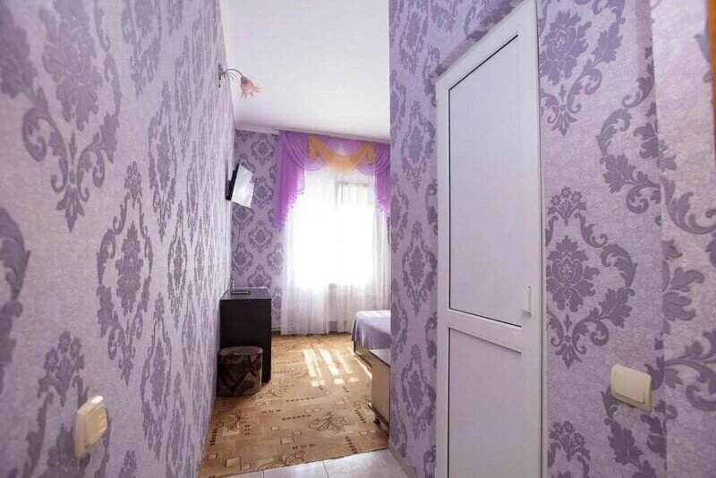 Стандартный 2-местный