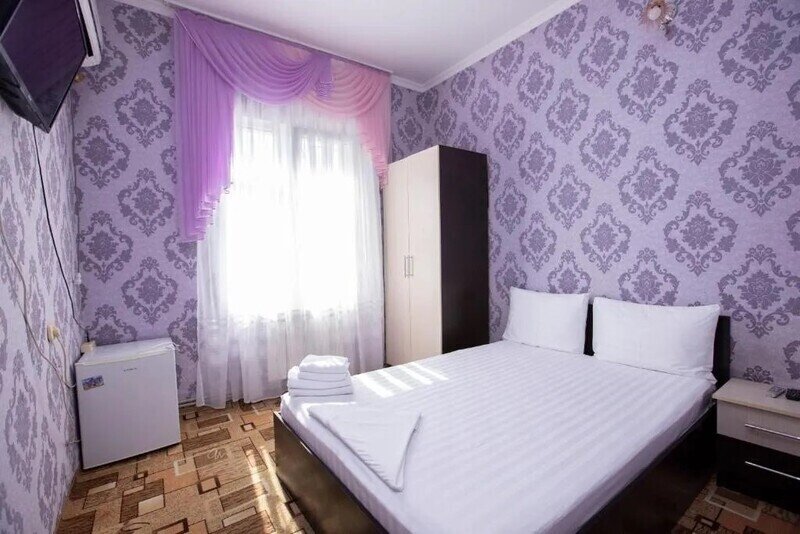 Стандартный 2-местный