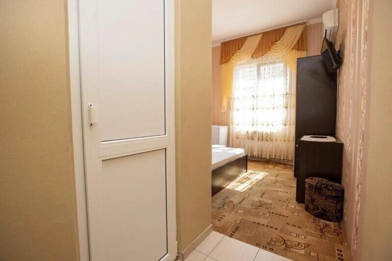 Стандартный 2-местный