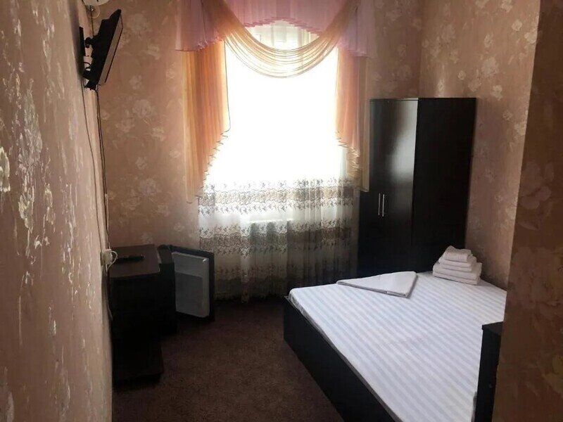 Стандартный 2-местный