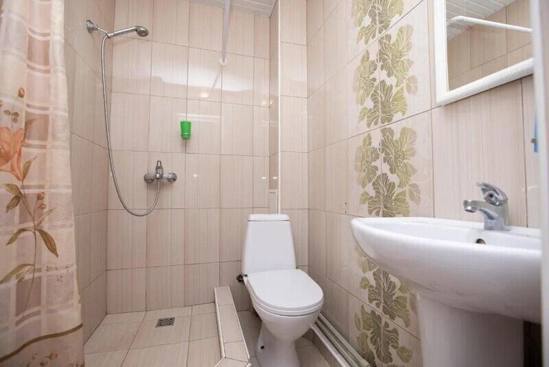 Стандартный 2-местный