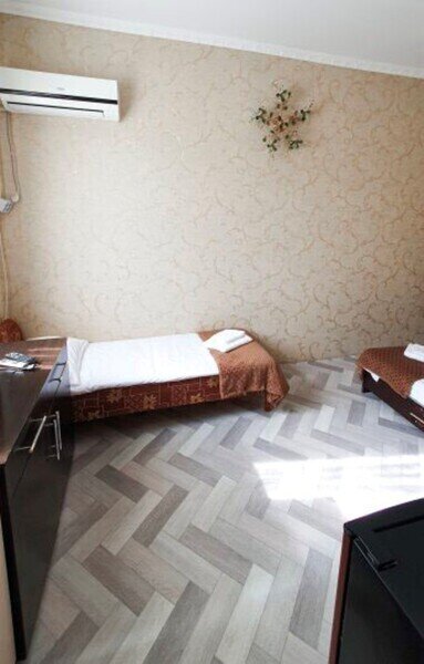 Стандартный 3-местный