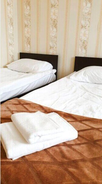 Стандартный 3-местный