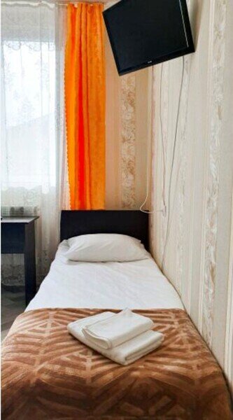 Стандартный 3-местный