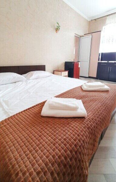 Стандартный 3-местный