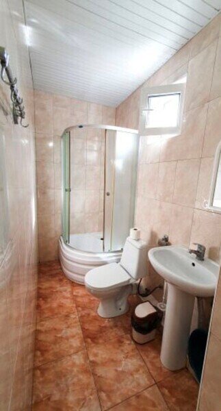 Стандартный 3-местный