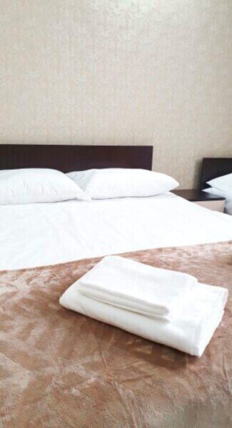 Стандартный 4-местный