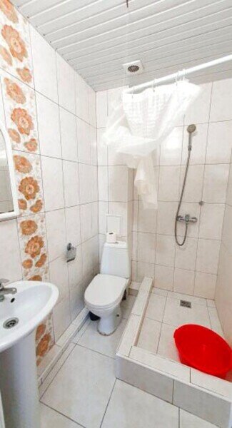 Стандартный 4-местный