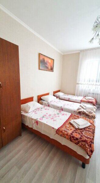 Эконом 5-местный