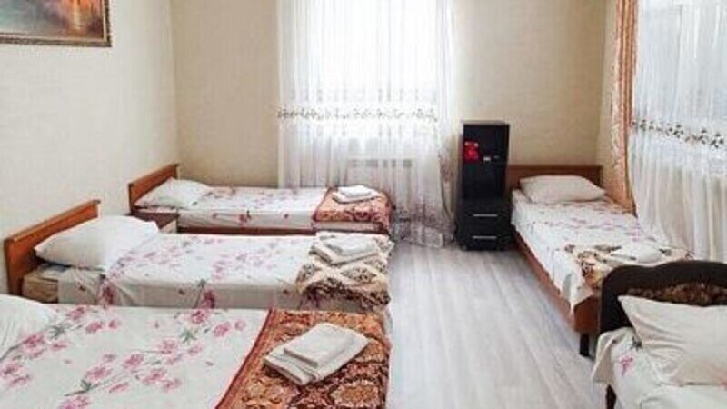 Эконом 5-местный