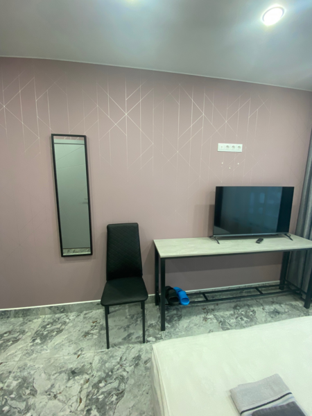 Комфорт 2-местный TWIN